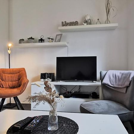 Ferienwohnung Strata Montana Bensheim Kültér fotó