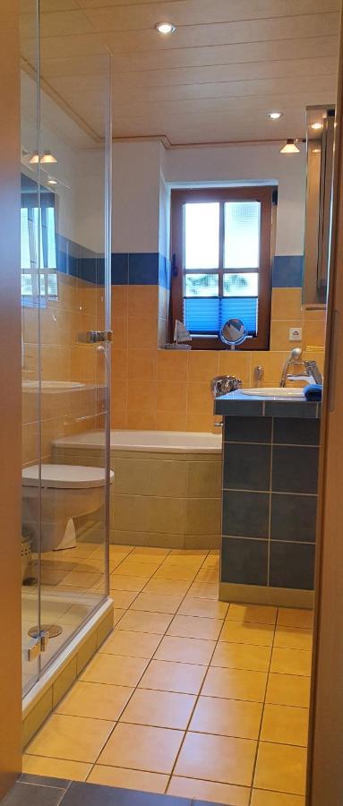 Ferienwohnung Strata Montana Bensheim Kültér fotó