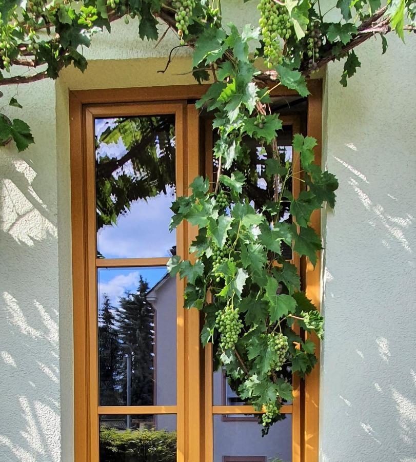 Ferienwohnung Strata Montana Bensheim Kültér fotó