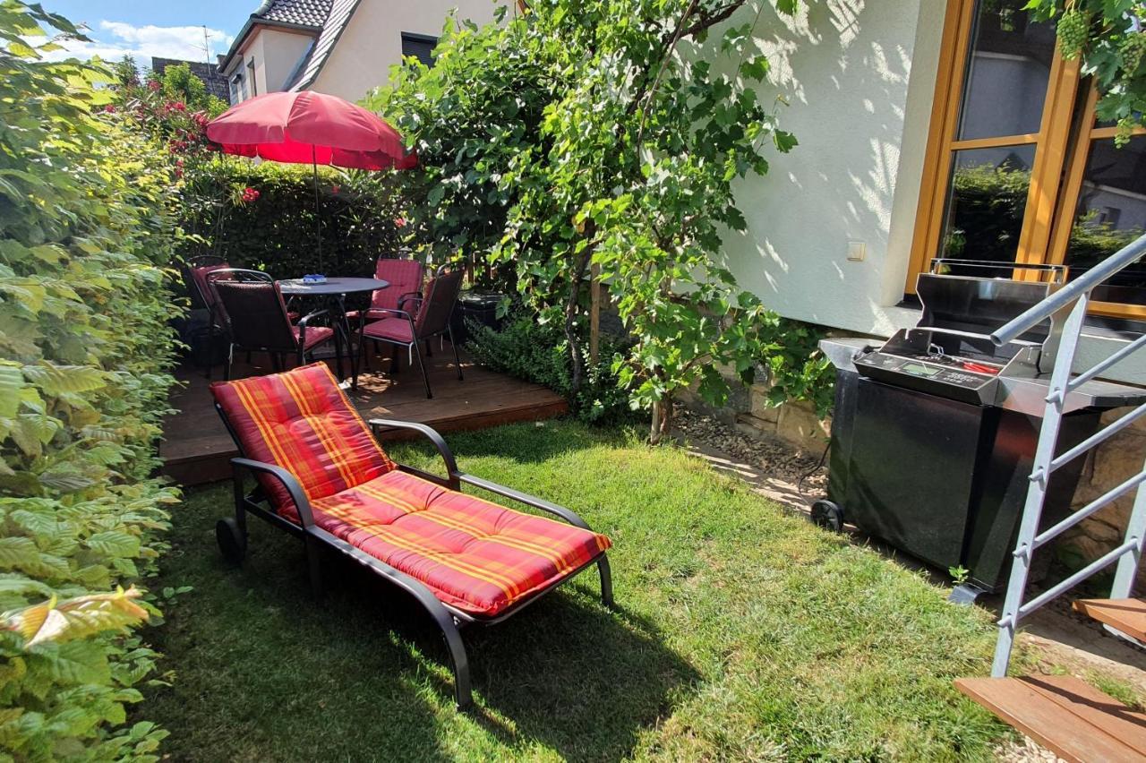 Ferienwohnung Strata Montana Bensheim Kültér fotó