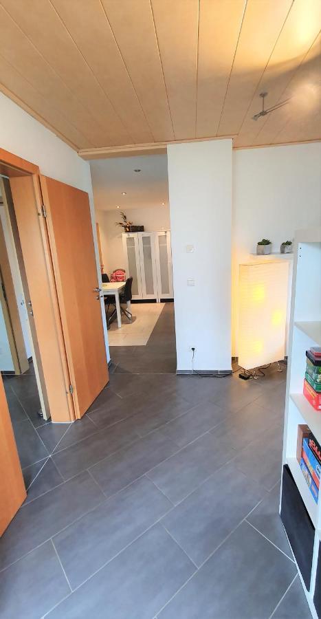 Ferienwohnung Strata Montana Bensheim Kültér fotó