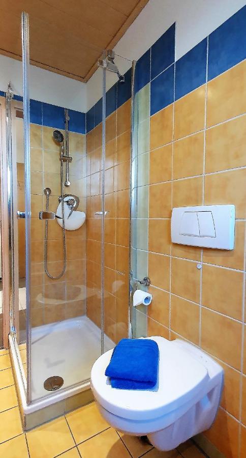 Ferienwohnung Strata Montana Bensheim Kültér fotó