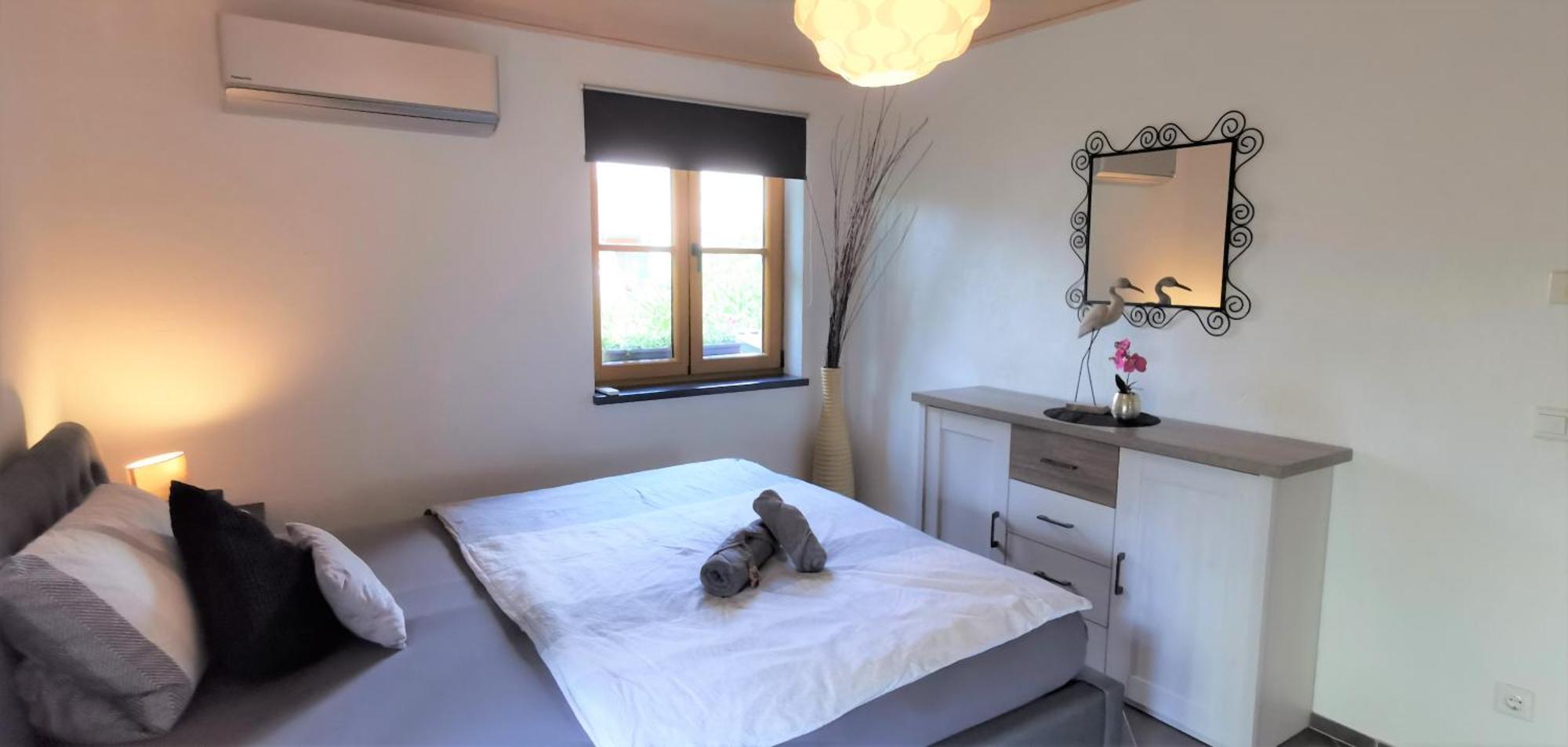 Ferienwohnung Strata Montana Bensheim Kültér fotó