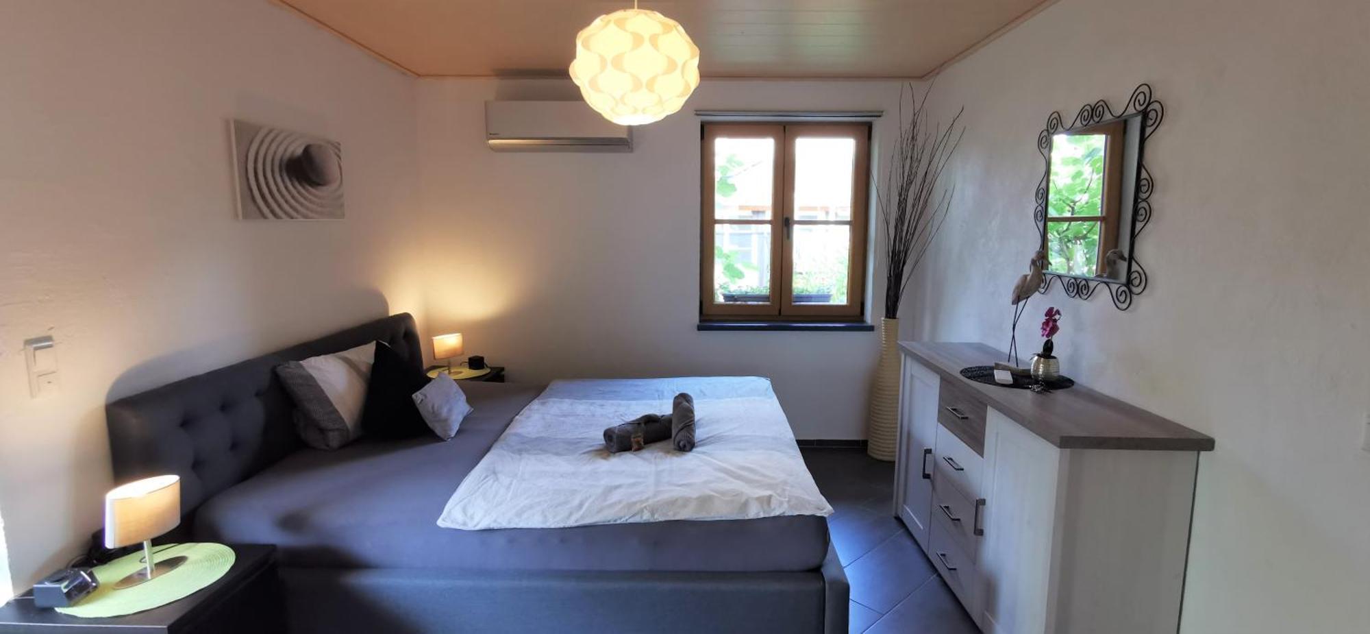 Ferienwohnung Strata Montana Bensheim Kültér fotó