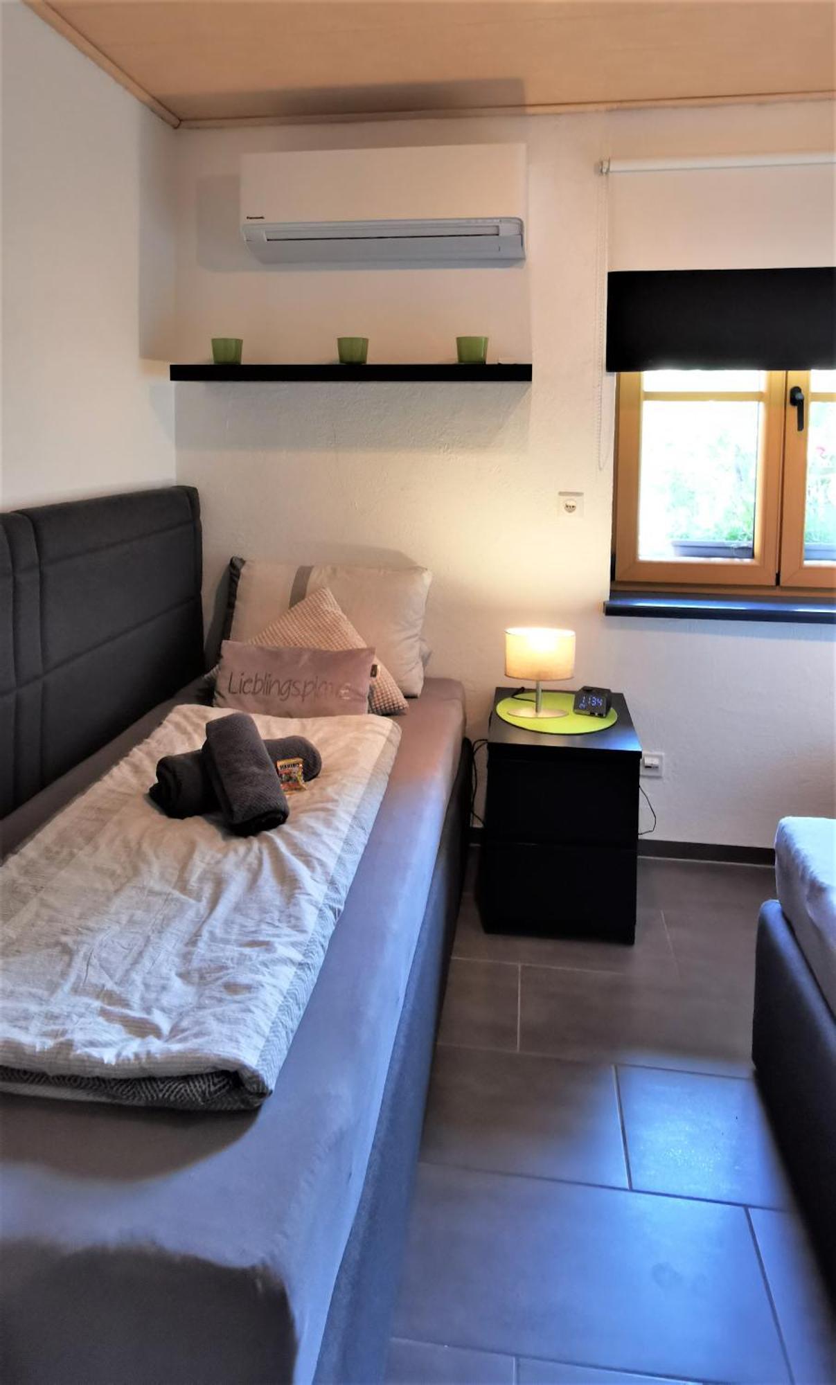 Ferienwohnung Strata Montana Bensheim Kültér fotó