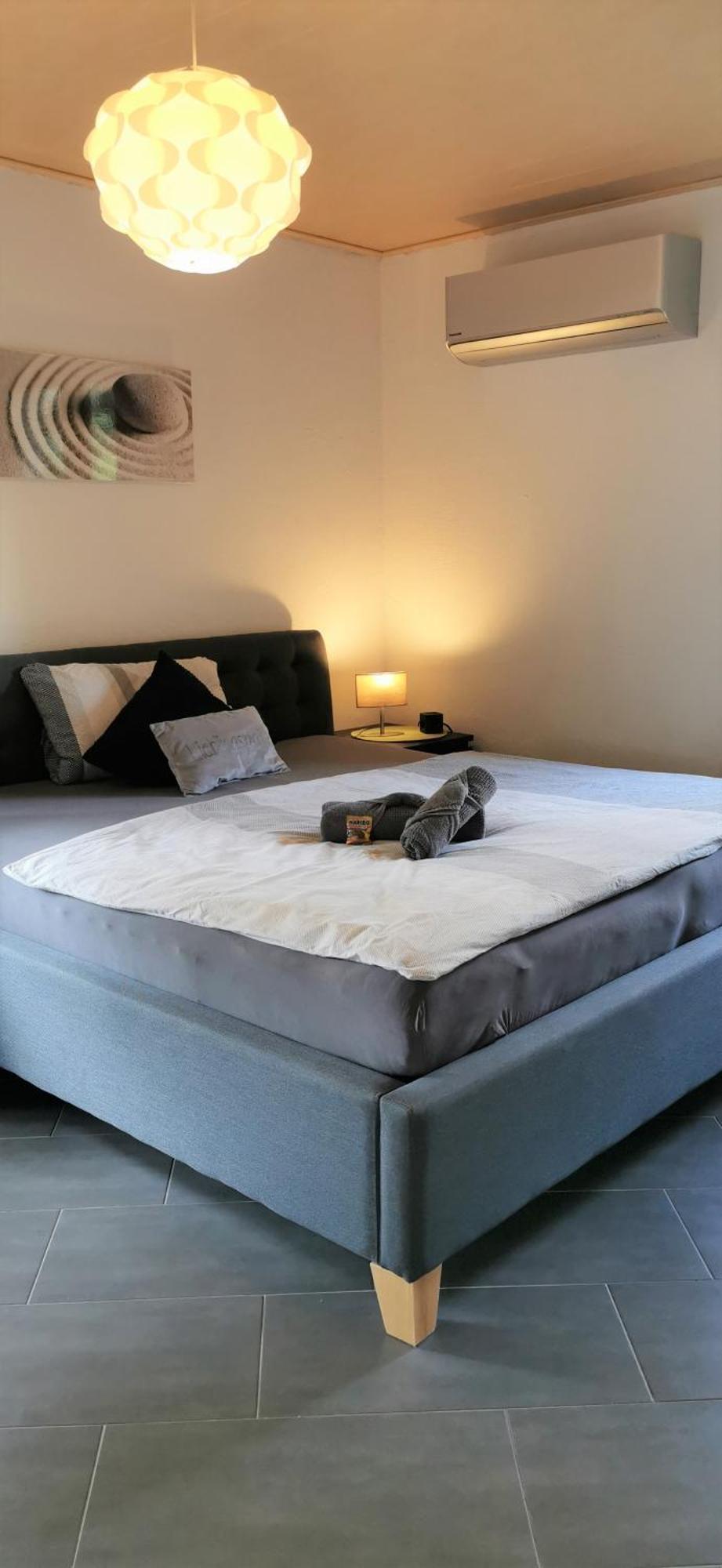 Ferienwohnung Strata Montana Bensheim Kültér fotó