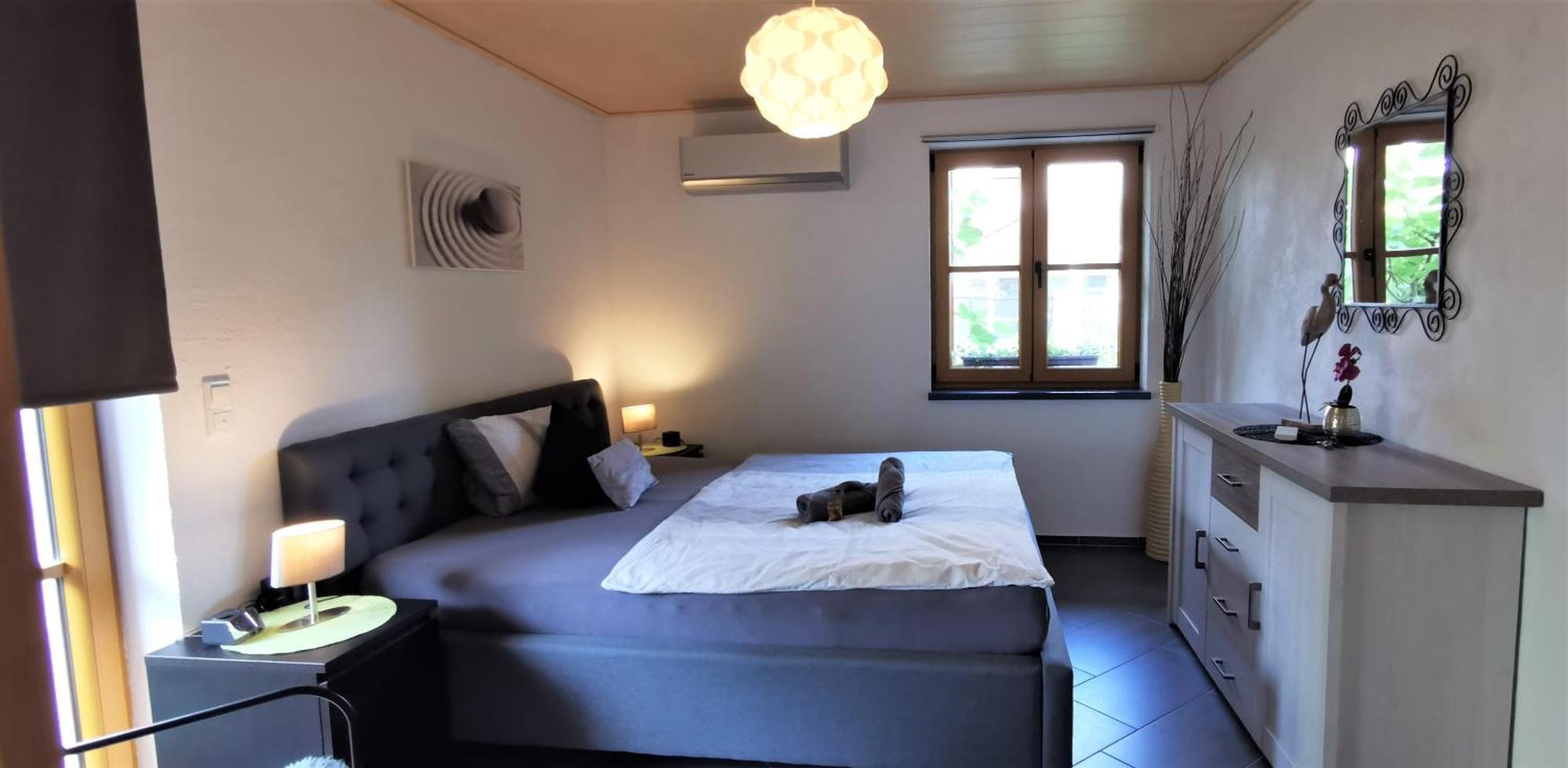 Ferienwohnung Strata Montana Bensheim Kültér fotó