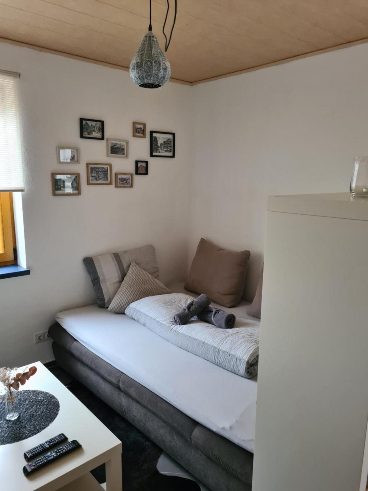 Ferienwohnung Strata Montana Bensheim Kültér fotó