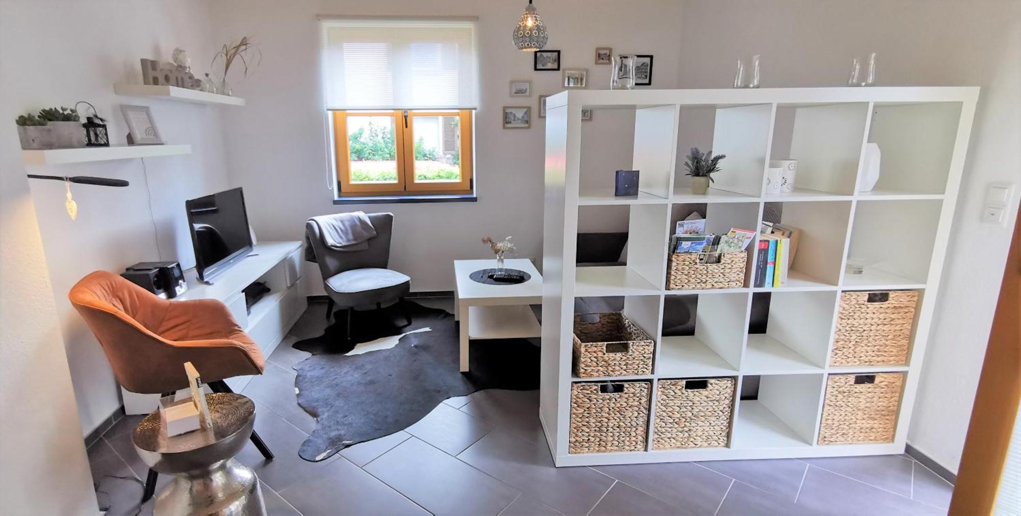 Ferienwohnung Strata Montana Bensheim Kültér fotó