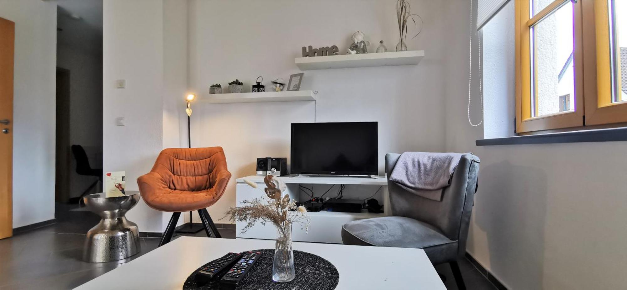 Ferienwohnung Strata Montana Bensheim Kültér fotó