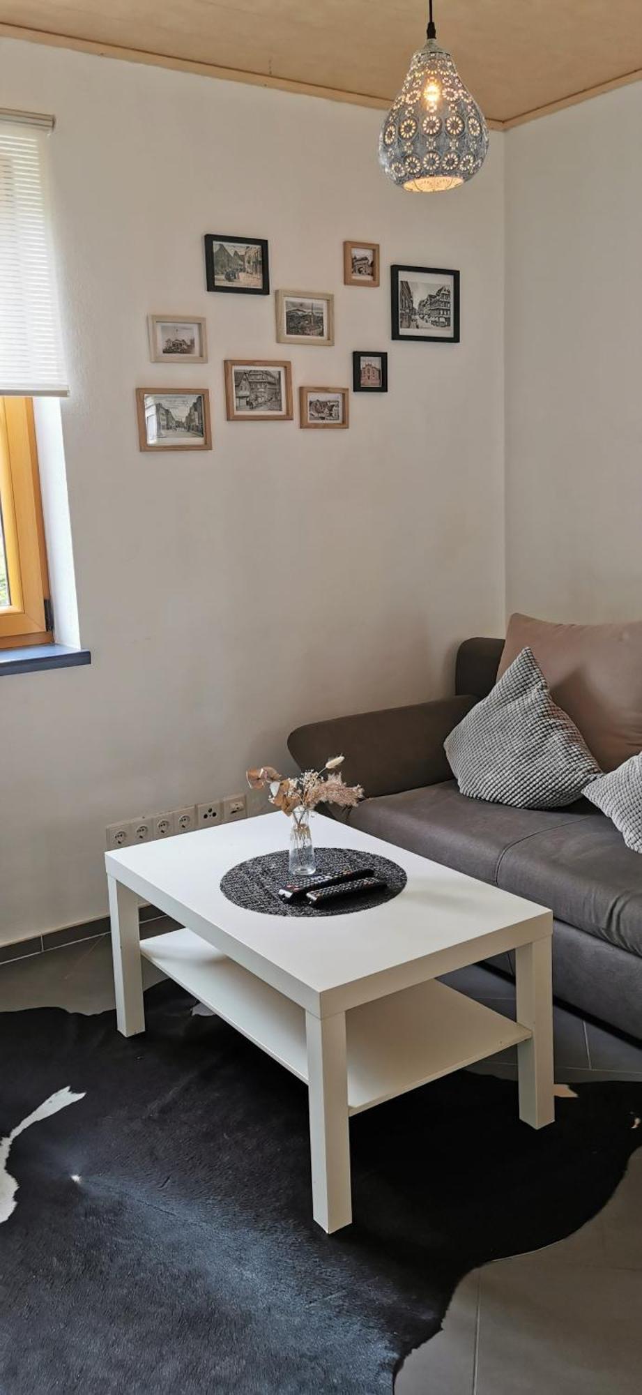 Ferienwohnung Strata Montana Bensheim Kültér fotó