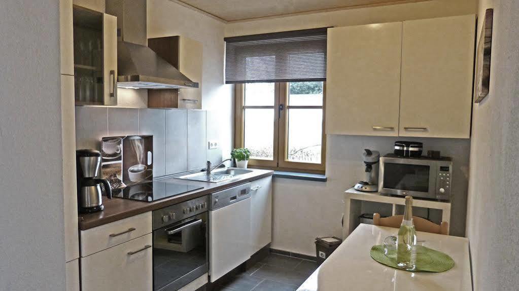 Ferienwohnung Strata Montana Bensheim Kültér fotó