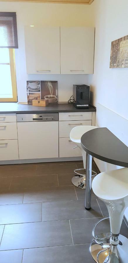 Ferienwohnung Strata Montana Bensheim Kültér fotó