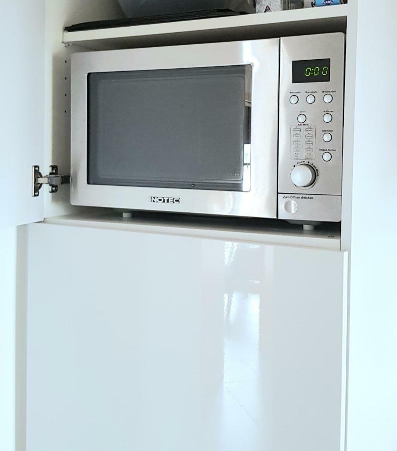 Ferienwohnung Strata Montana Bensheim Kültér fotó
