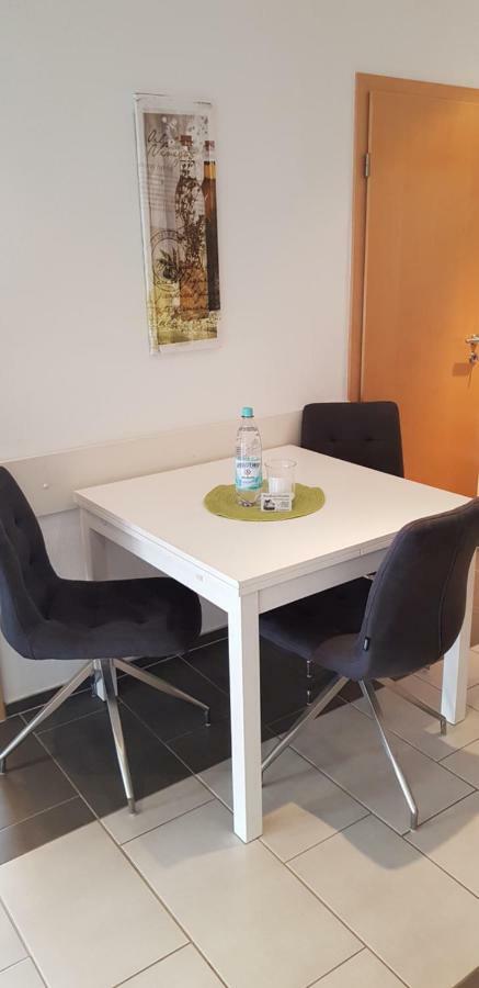 Ferienwohnung Strata Montana Bensheim Kültér fotó