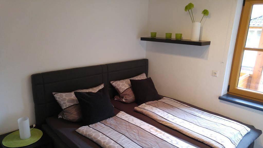 Ferienwohnung Strata Montana Bensheim Kültér fotó