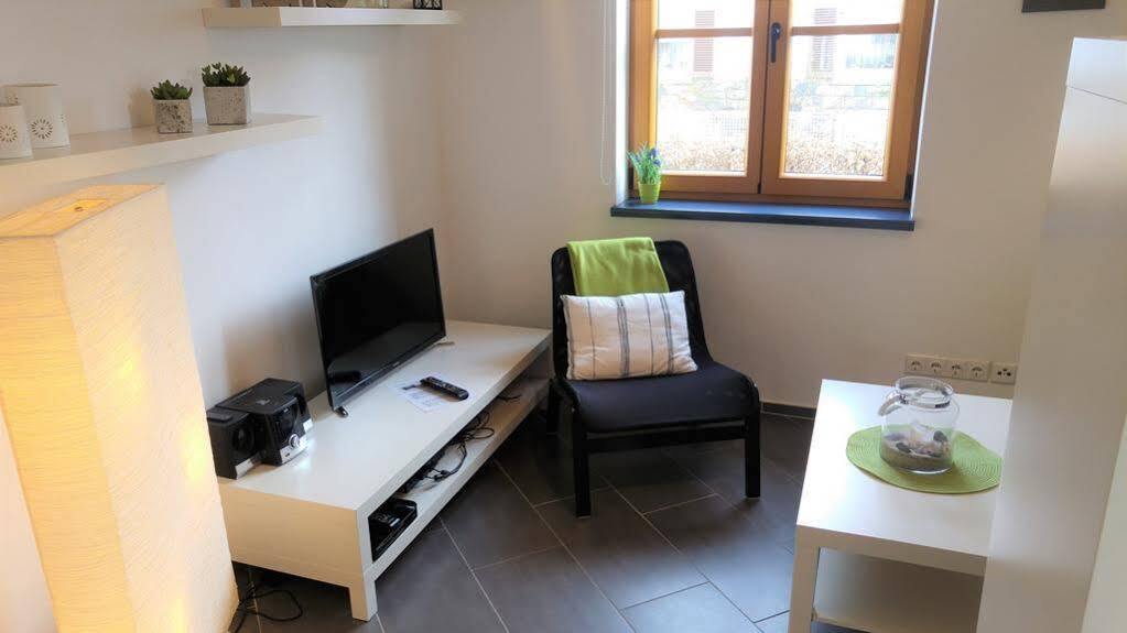 Ferienwohnung Strata Montana Bensheim Kültér fotó